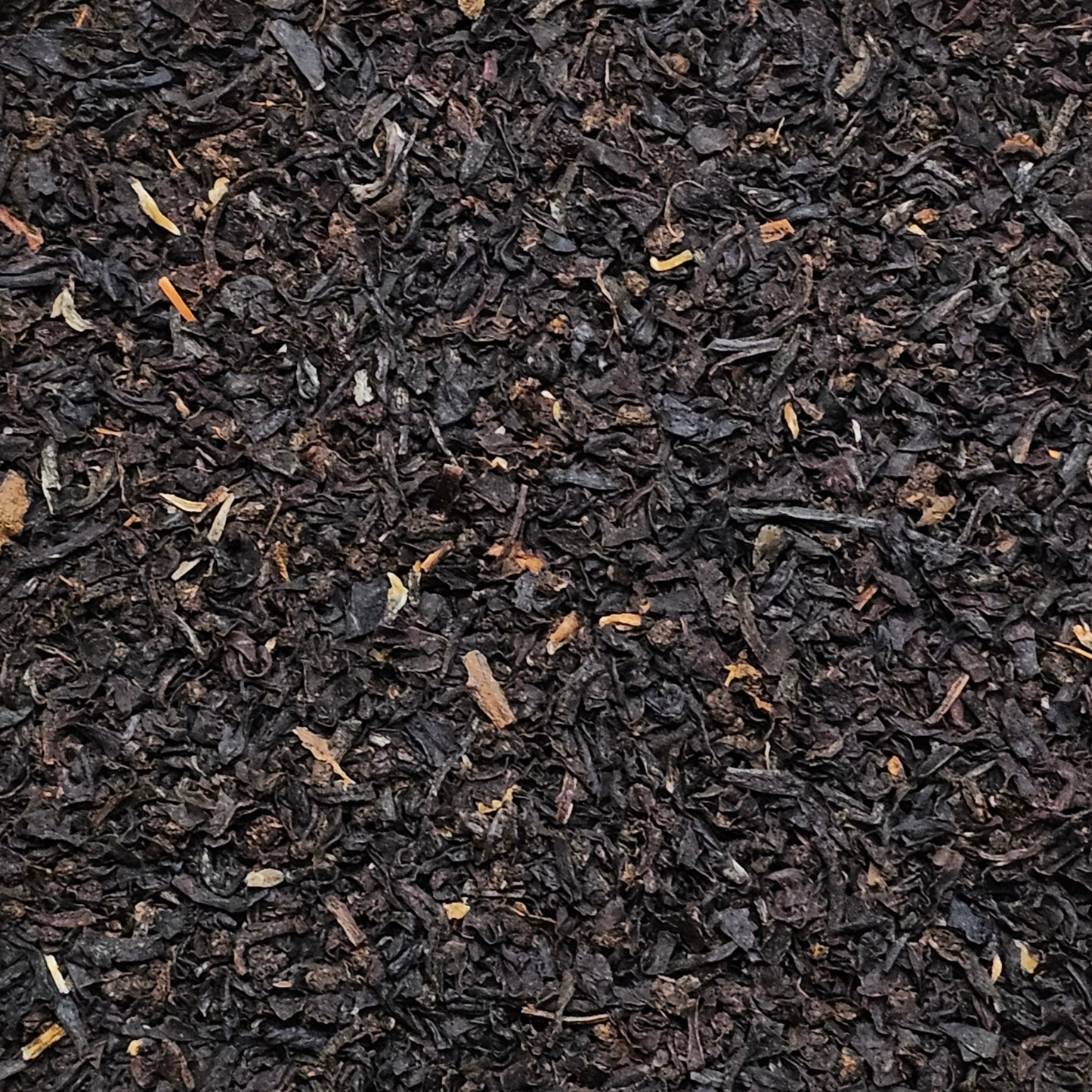 thé noir à l’anglaise Breakfast tea