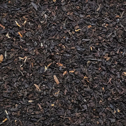 thé noir à l’anglaise Breakfast tea