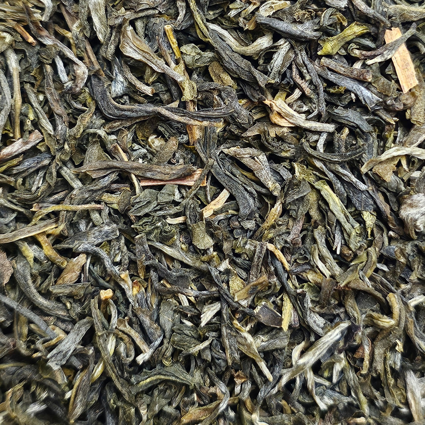 Thé vert au Jasmin Supérieur