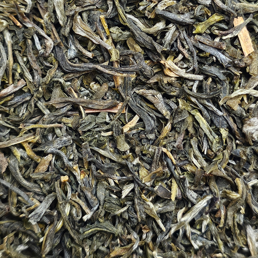 Thé vert au Jasmin Supérieur