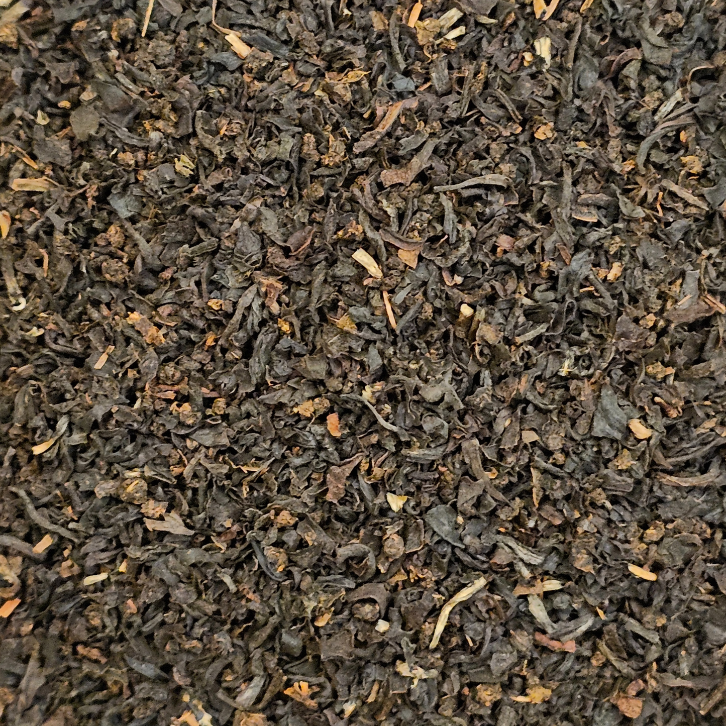 Thé noir Matin anglais – Breakfast tea