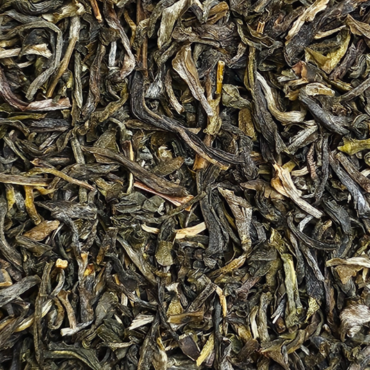 Thé vert au Jasmin Supérieur