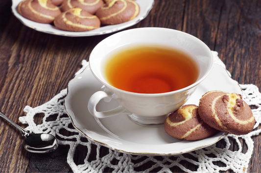 Thé vert trop amer : les erreurs de préparation à éviter