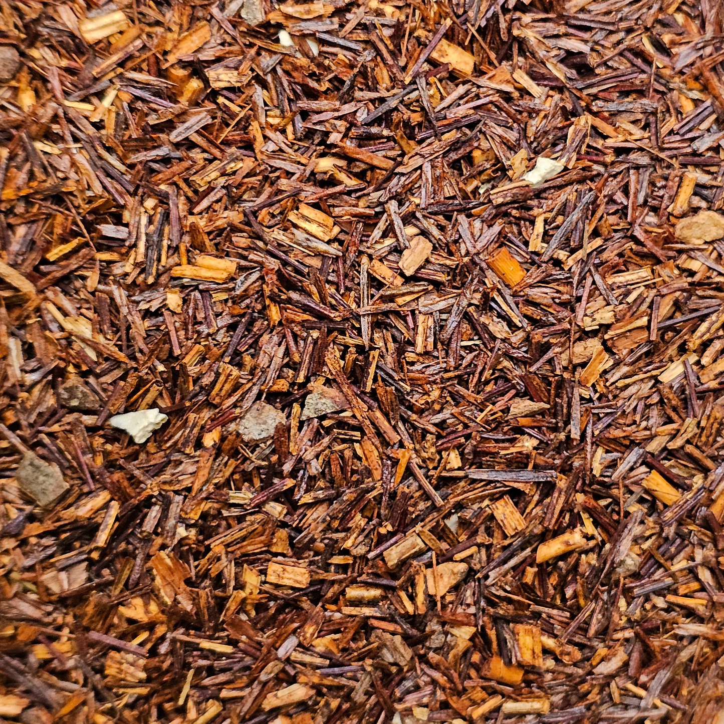 Infusion rooibos orange cannelle en vrac