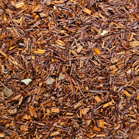 Infusion rooibos orange cannelle en vrac