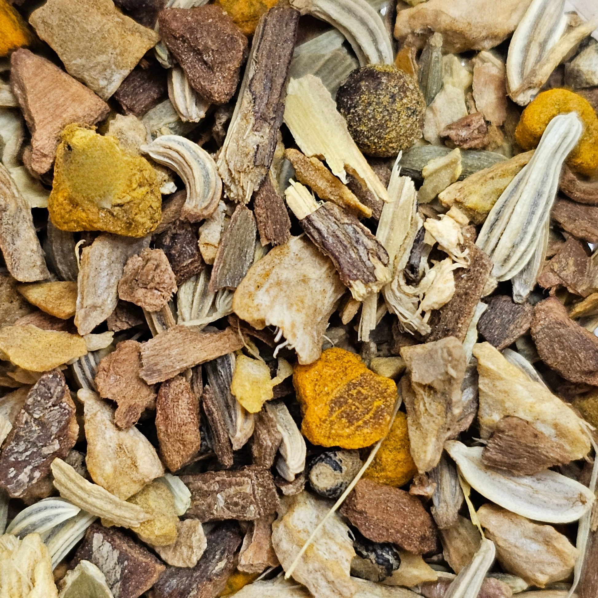  Épices Chai ô thé delice
 