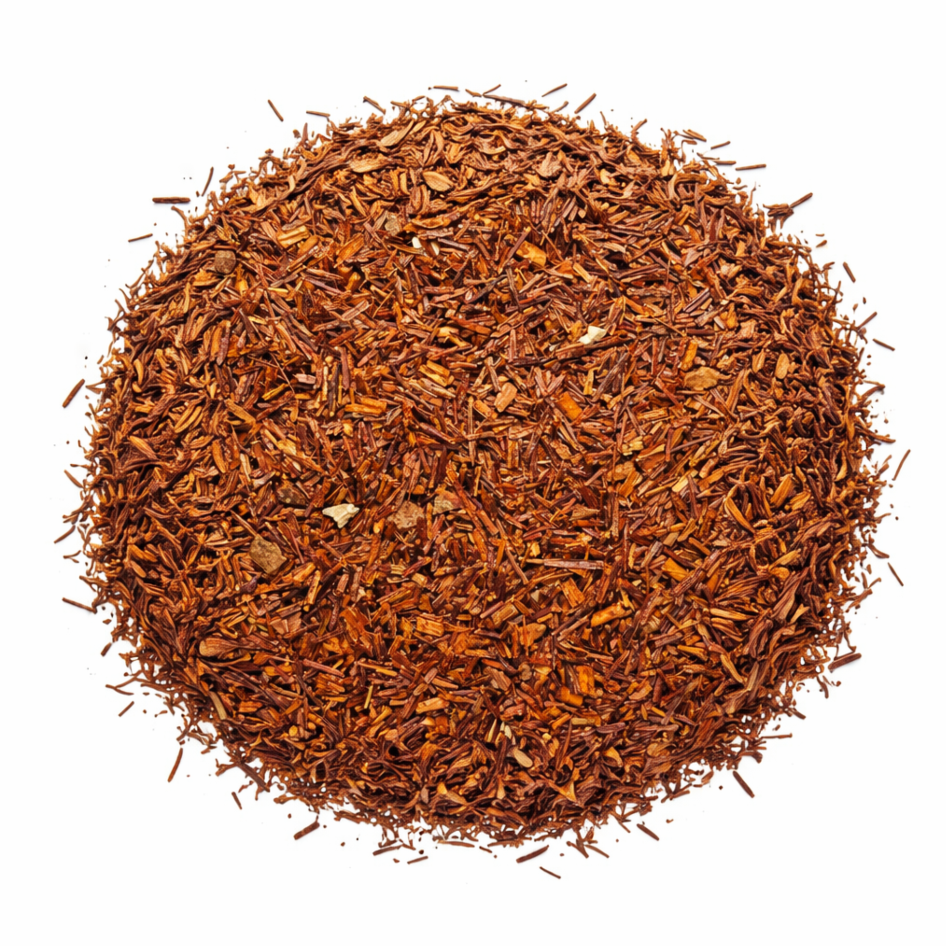 Rooibos orange cannelle en vrac