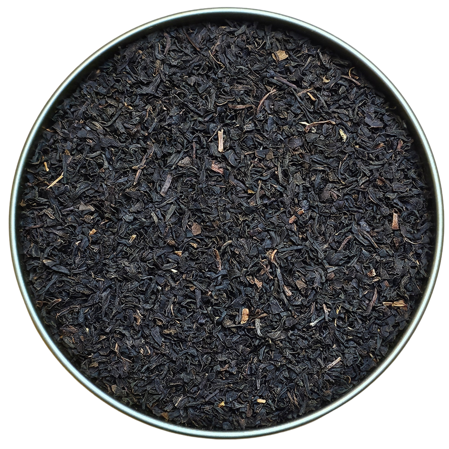 Thé noir Earl Grey  vrac