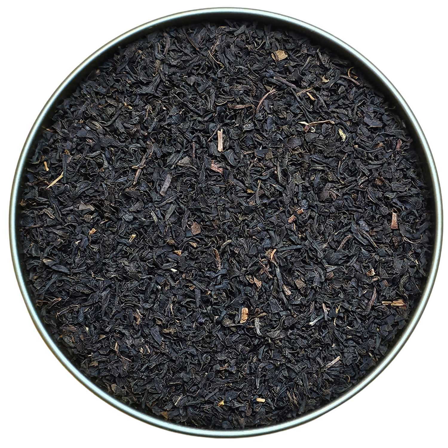 Thé noir Earl Grey  vrac