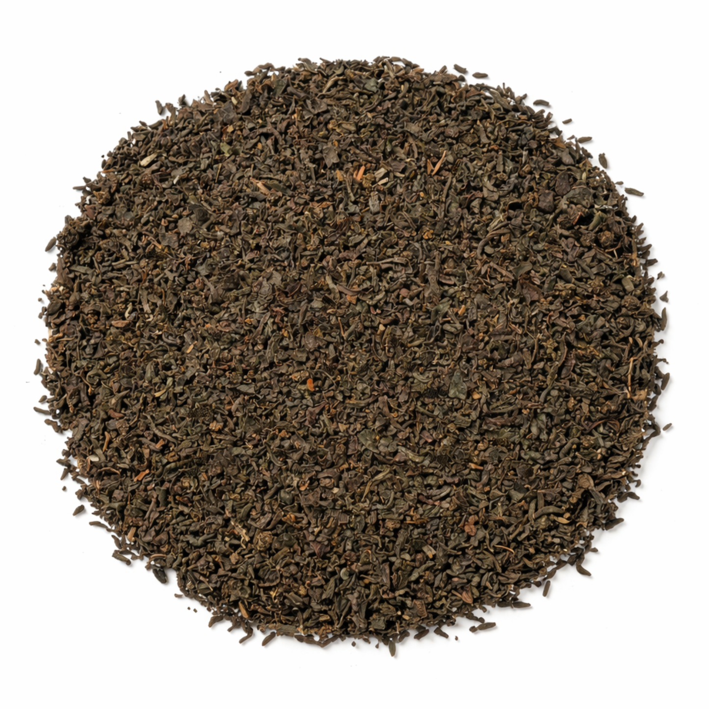 Thé noir Breakfast tea  en vrac Ô Thé Délice