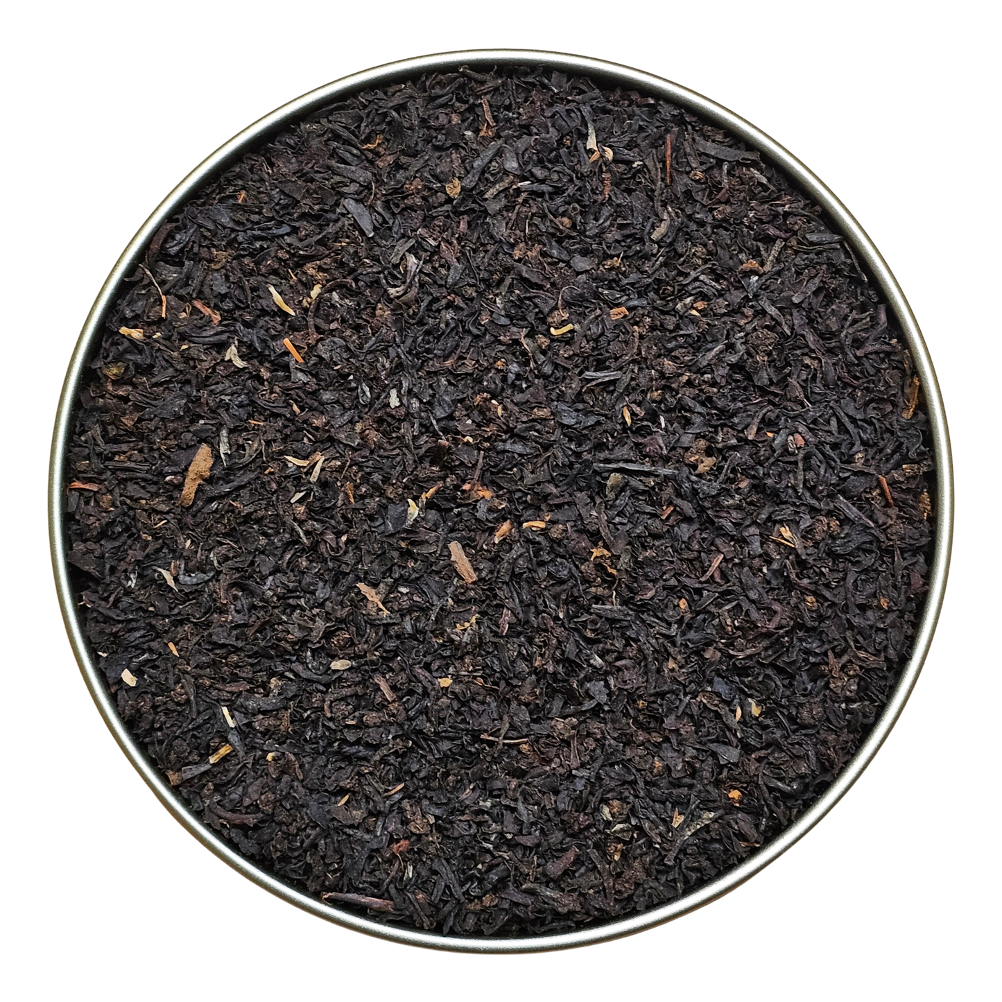 Thé noir Matin anglais – Breakfast tea vrac