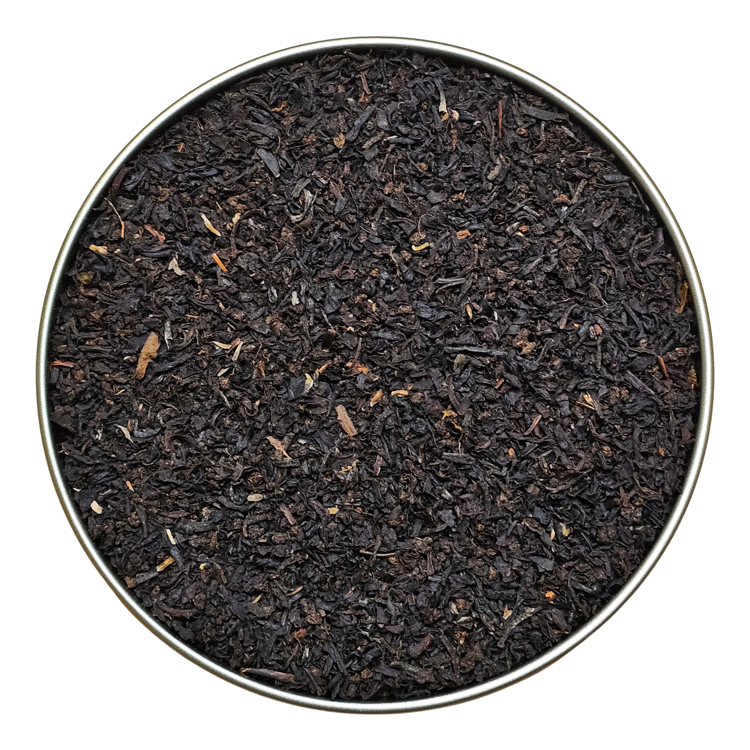 Thé noir Matin anglais – Breakfast tea vrac