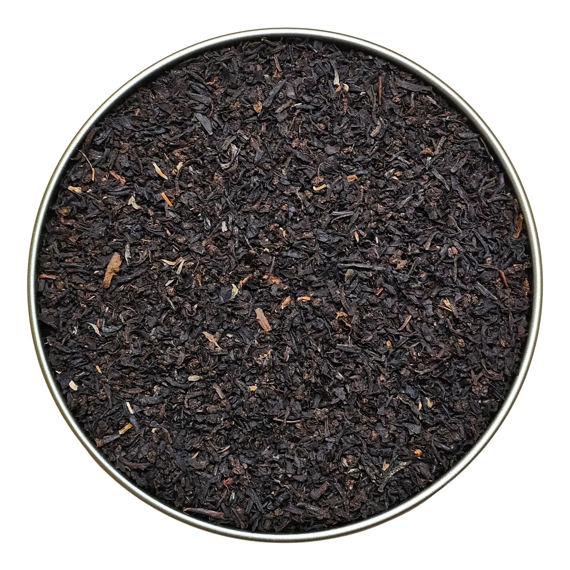 Thé noir Matin anglais – Breakfast tea vrac