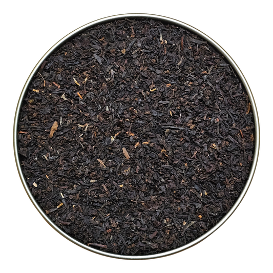 Thé noir Matin anglais – Breakfast tea vrac