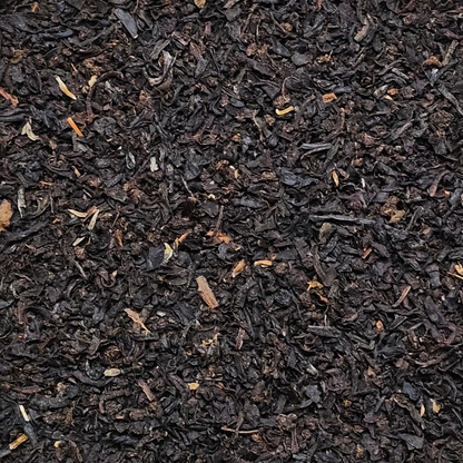 thé noir à l’anglaise Breakfast tea