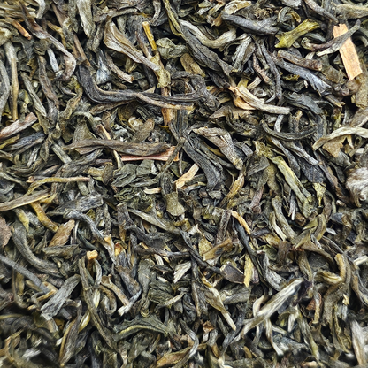 Thé vert au Jasmin Supérieur