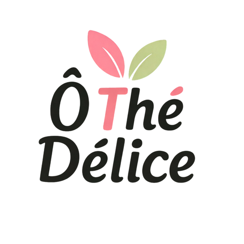  Ô Thé Délice