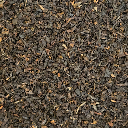 Thé noir Matin anglais – Breakfast tea