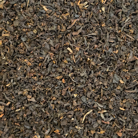 Thé noir Matin anglais – Breakfast tea