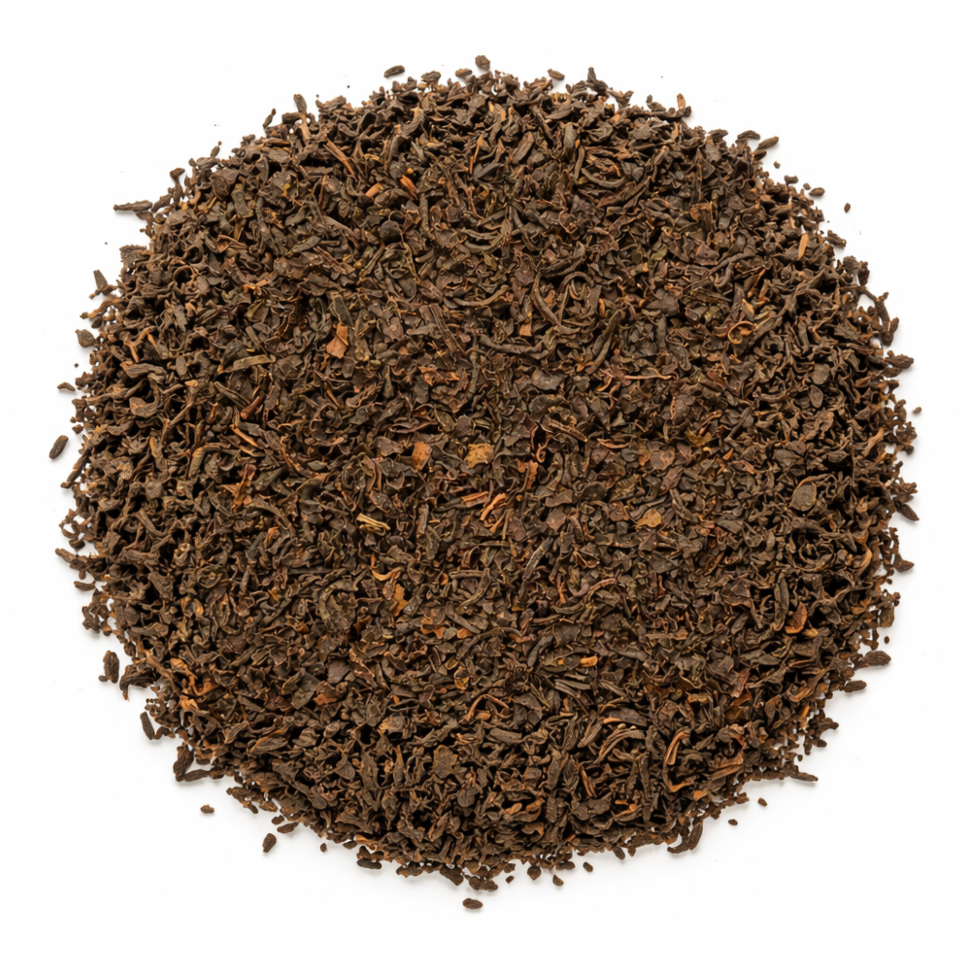 Thé noir Earl Grey à la bergamote en vrac Ô Thé Délice