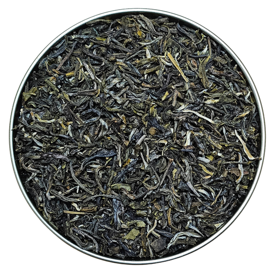 Thé vert au Jasmin Supérieur